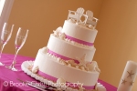 Cakes By The Sea -Wedding Cakes